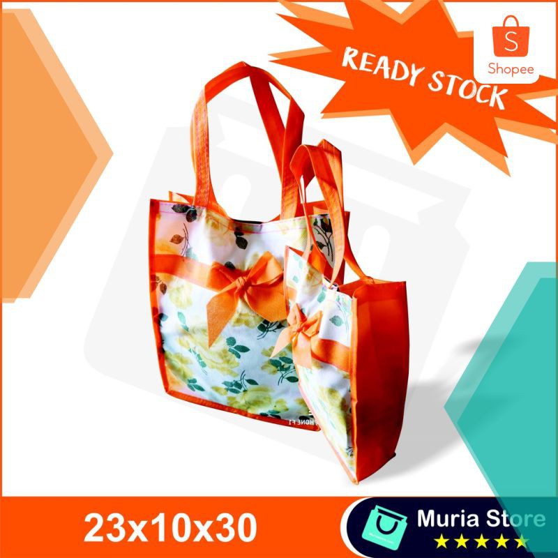 

Promo TAS untuk BOX Nasi UK 18x18