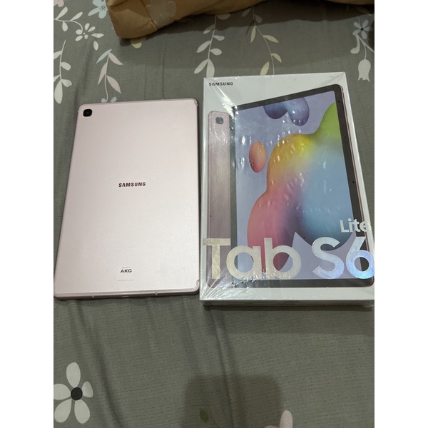 jual galaxy tab s6