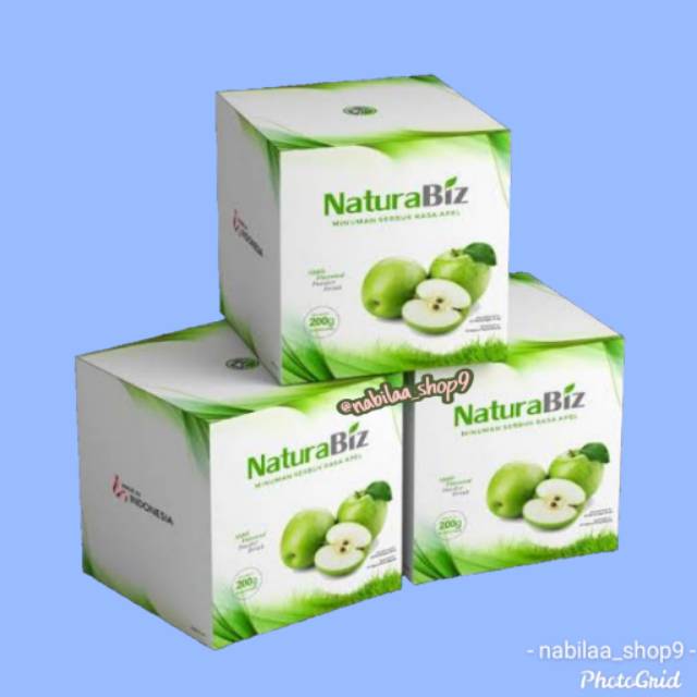 

Naturabiz