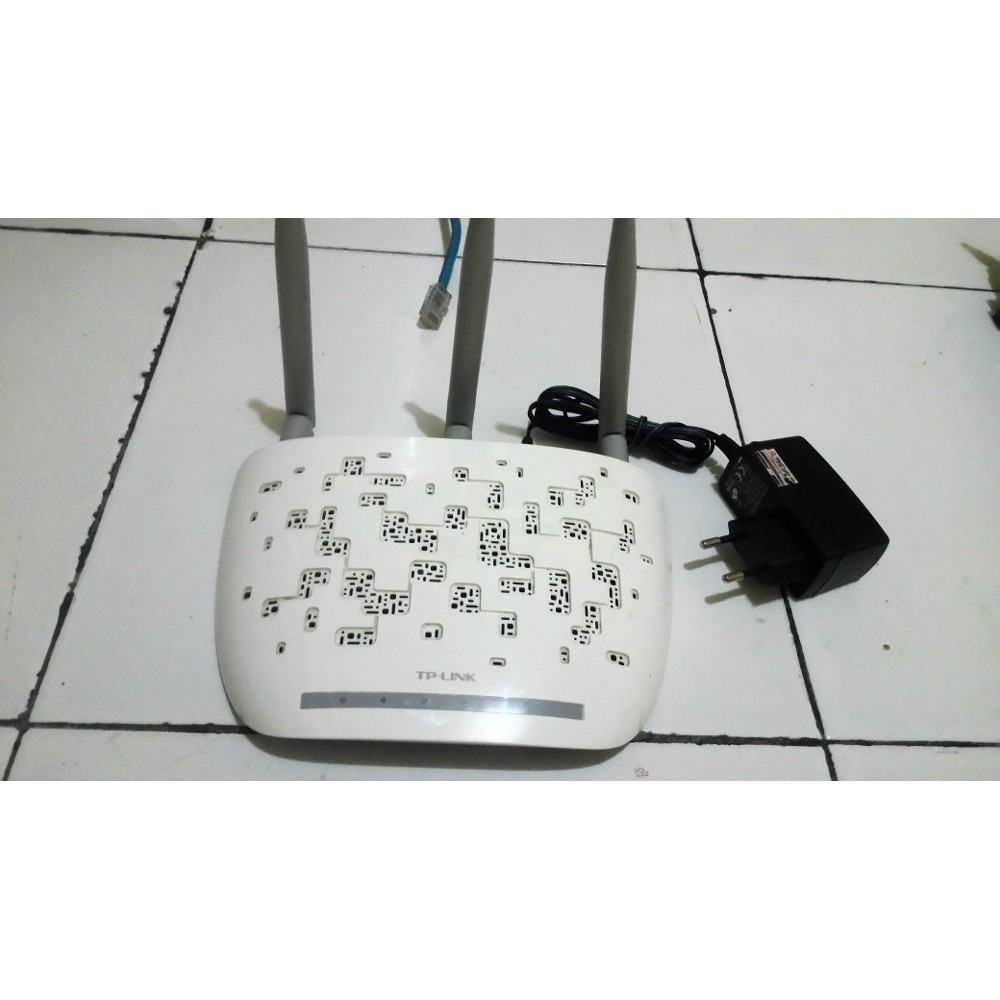 Tplink TL-WA901ND  Wireless Access Point