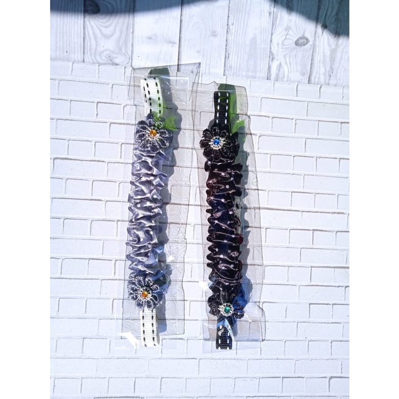 pengait/konektor masker hijab non hijab dewasa-T