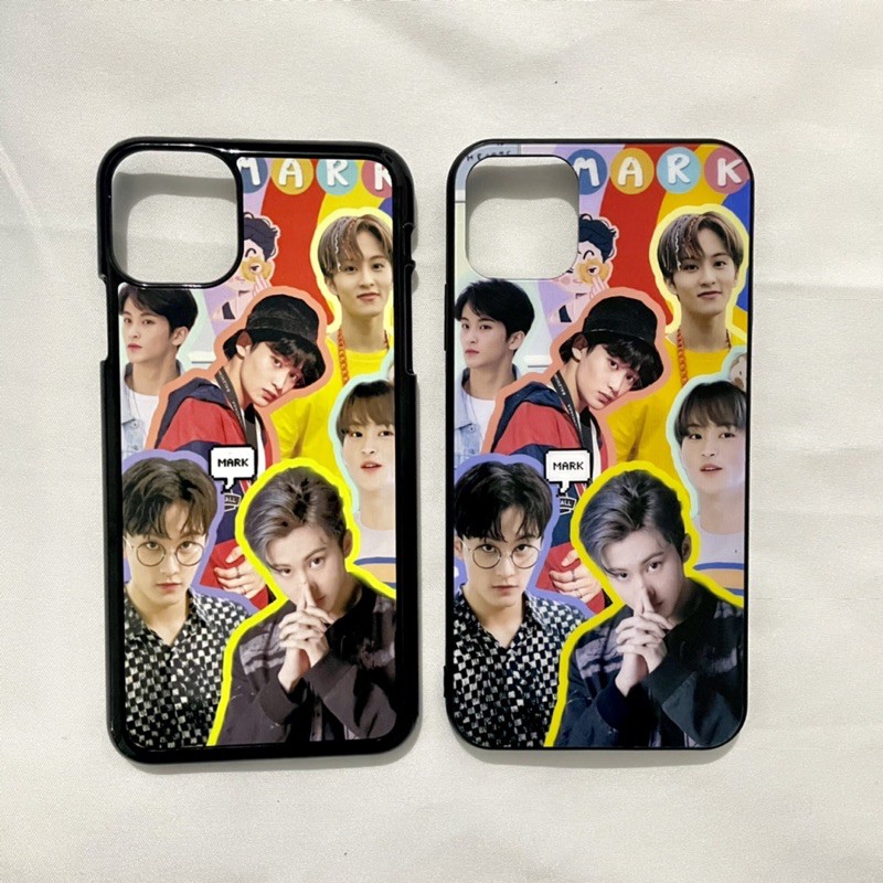 MARK LEE NCT CASE HP