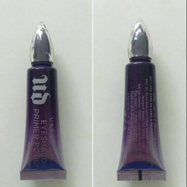 Urban Decay  Eyeshadow Primer Potion Anti-Aging