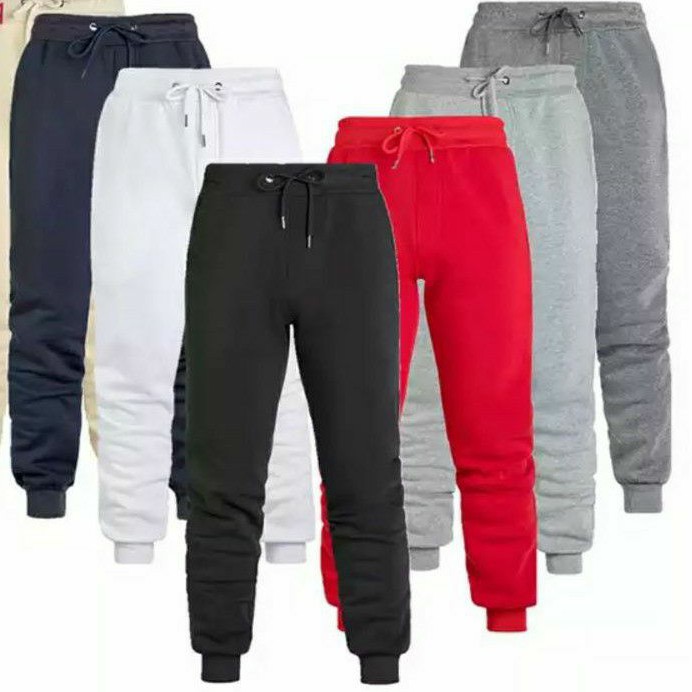 Celana Joger Jogger Pants Sweatpants premium Training Futsal