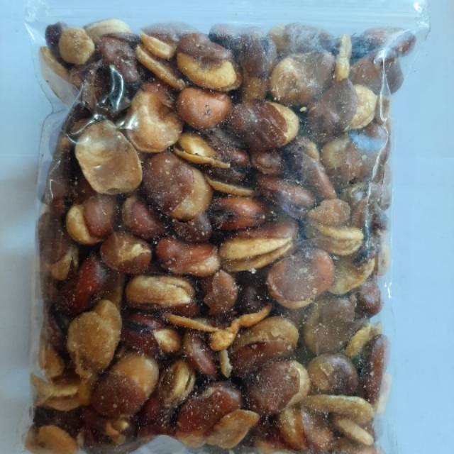 

Kacang Koro Kulit - 250gr