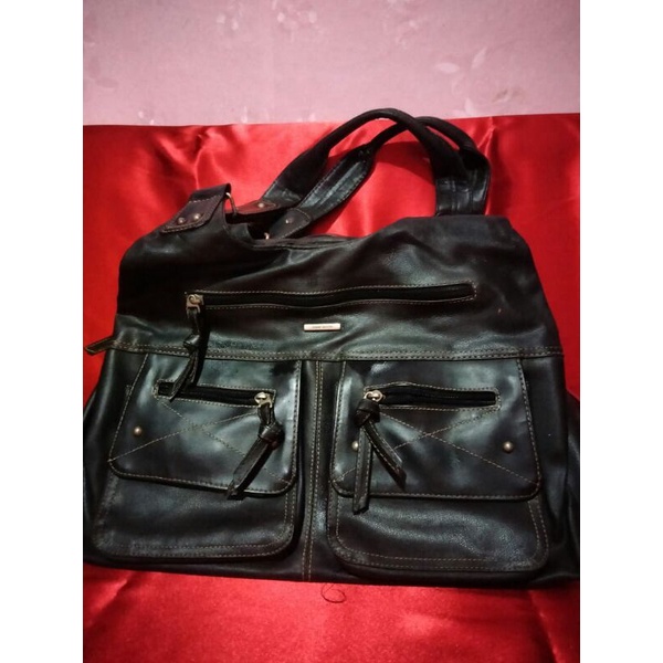 Tas Shopie Paris preloved