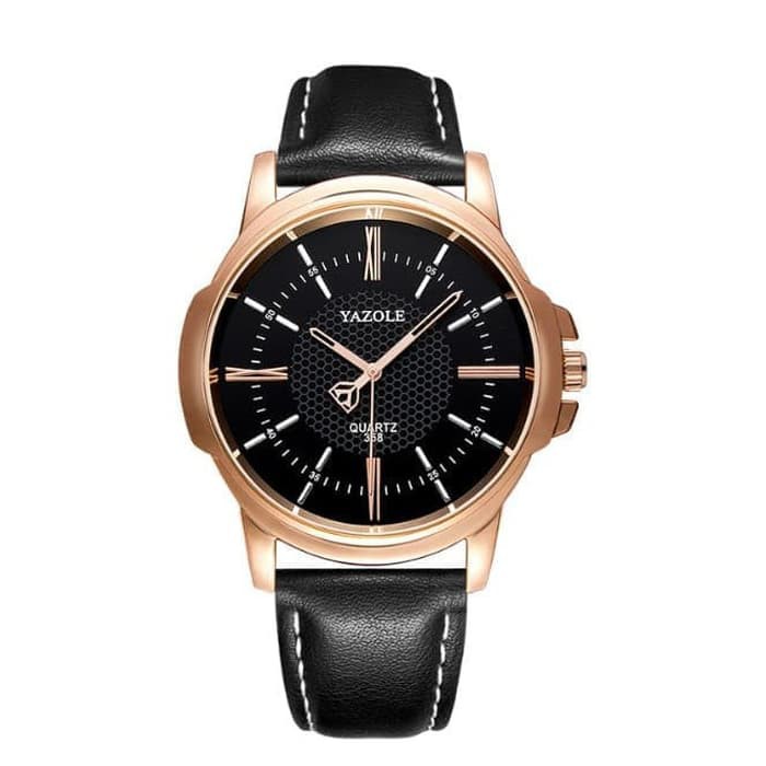Jam Tangan Pria Jam Tangan Murah Yazole