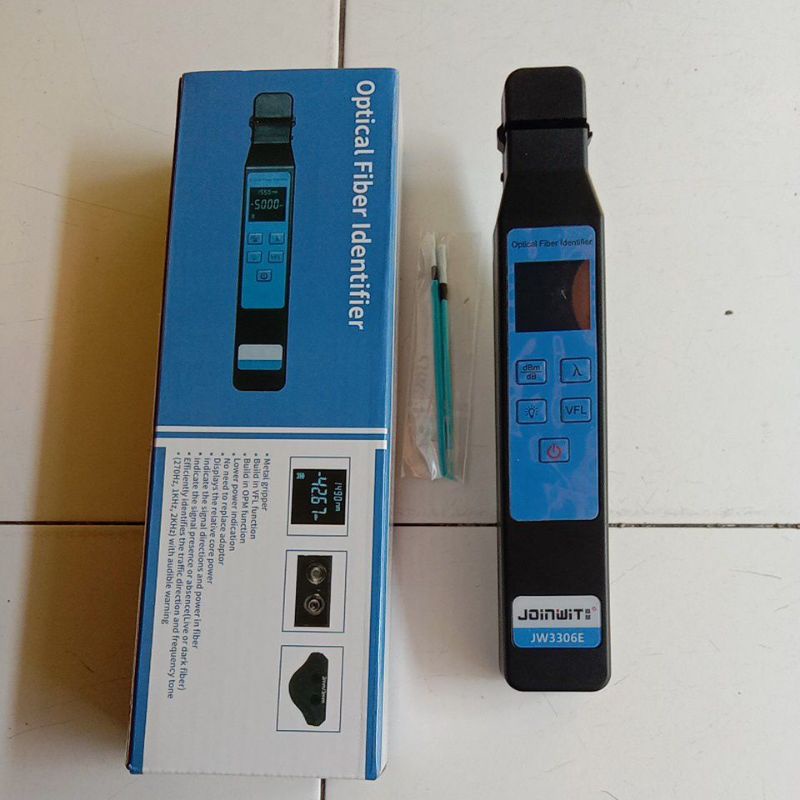 Ofi joinwit 3306E / Optical Fiber Identifier 3306E