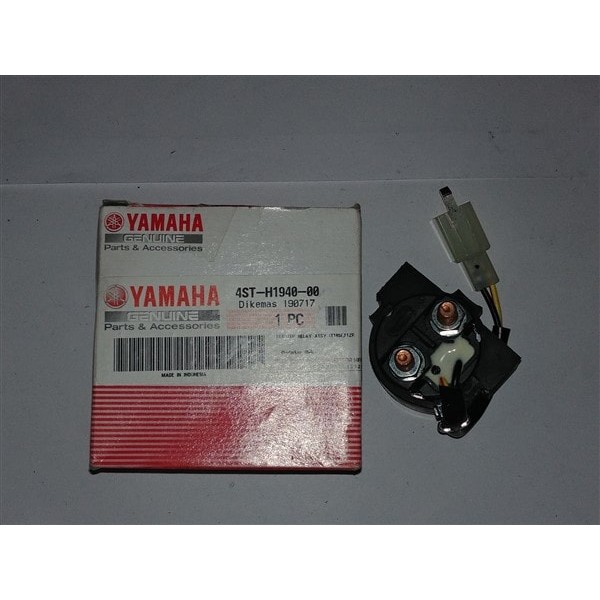 Bendik Stater VEGAR SCORPIO JUPITER FORCE 1