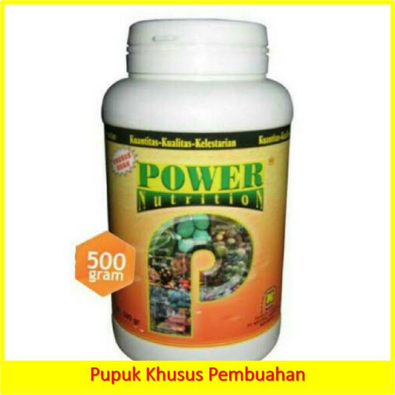 obat perangsang buah/pupuk perangsang buah