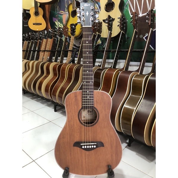 Gitar Cort 3/4