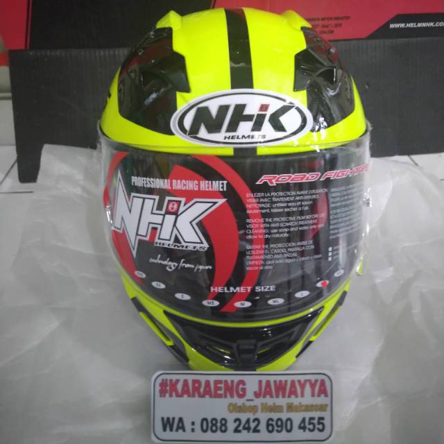 NHK GP1000 R75 SERIES.
