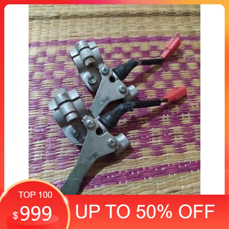 TERLARIS  Dudukan handle rem yamaha mio m3 mio z mio s original