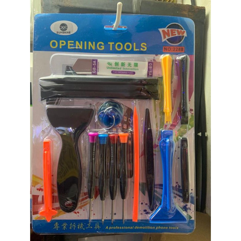 OPENING TOOL 2288