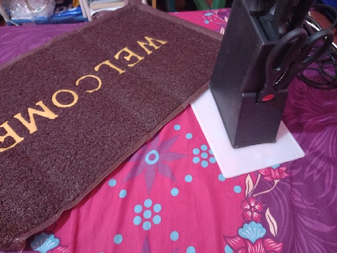 Pisau Set Bravorous 8 In 1