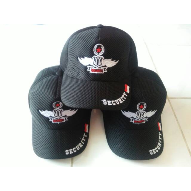 RPM    TOPI SECURITY