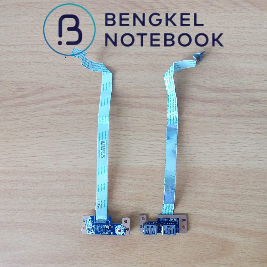 USB Board HP ProBook 4420S 4320S 4421S 4321S 4321 4325 4326 4425