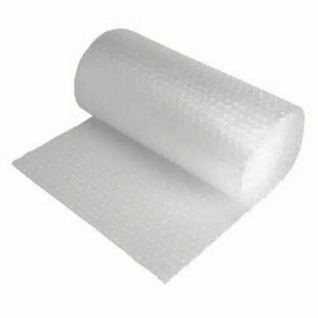 

Extra bubblewrap