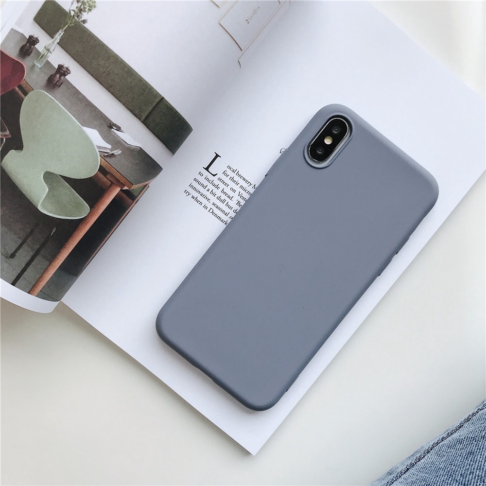 New Liquid Silicone Case For Realme 7 Pro Realme 7i Realme C17 C12 C15 C11 C3 Realme 5 5i 6i 6Pro Soft TPU Protective Cover IYA