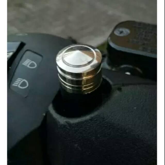 Tutup spion tutup lubang spion nmax xmax