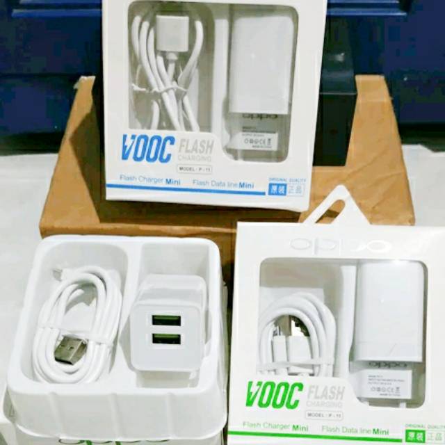 Charger Hp Android opo plash charging