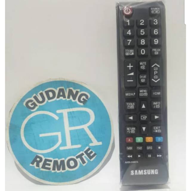 Remote tv samsung LCD LED AA59-00602A HIGH QUALITY