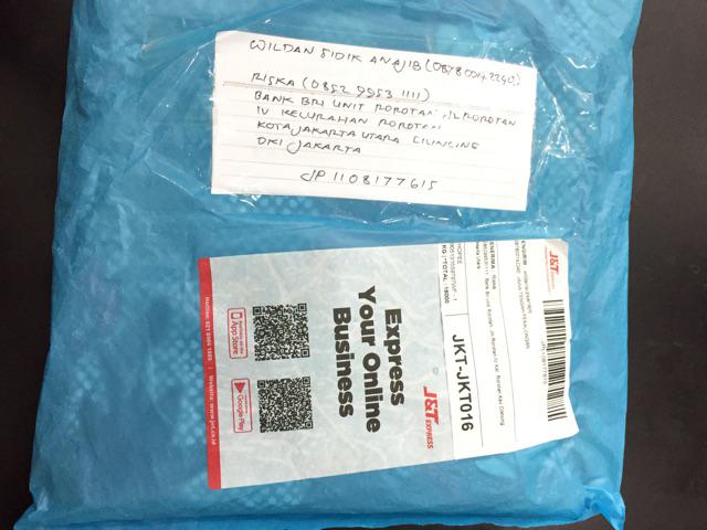 New Ready - Mikha Blouse Batik Kombinasi Batik Kerja Wanita Batik Solo Batik Modern Kombinasi Cantik