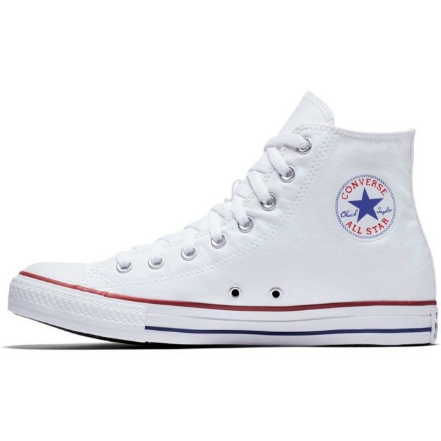 SEPATU CONVERSE CLASSIC TINGGI PUTIH 70’s