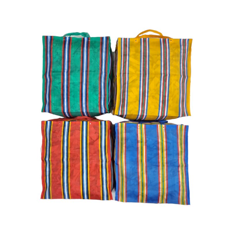 Tas Bagor Senar Jumbo