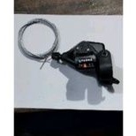 sifter kanan 7speed Eterna sepeda mtb/lipat