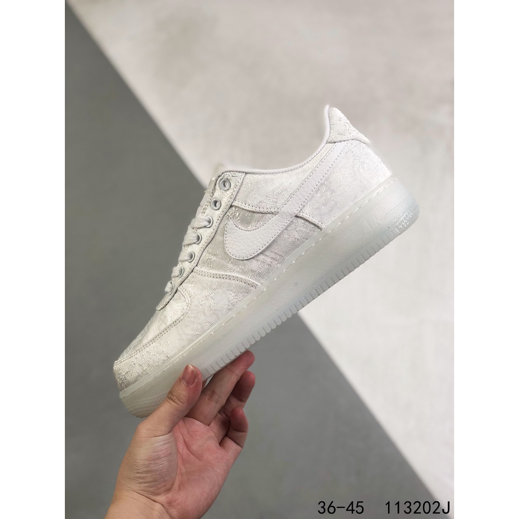 clot white af1