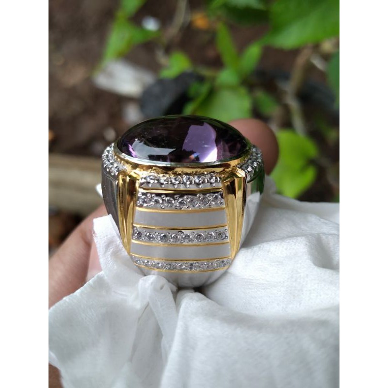 batu cubung bungur tanjung bintang natural