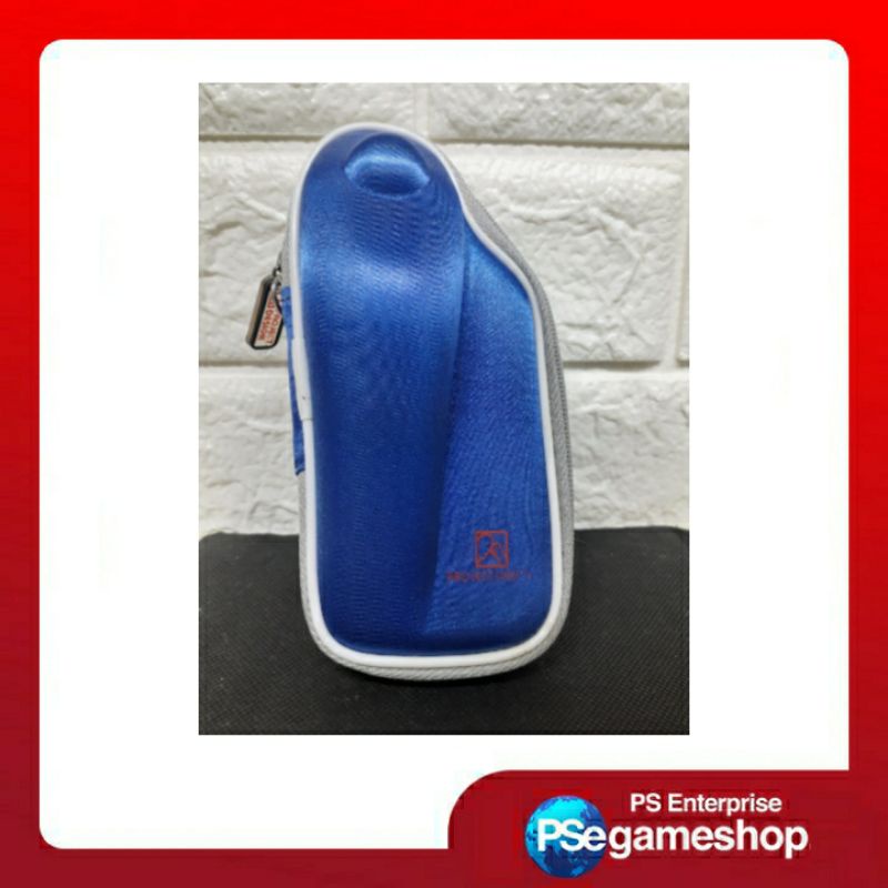 Airform Game pouch / Nunchuk wii ( Biru )