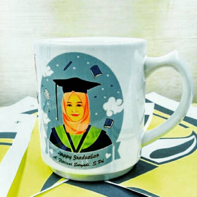 

Mug Kado & Souvenir