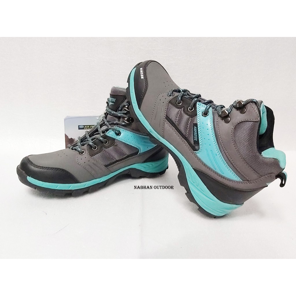 Sepatu Gunung Airprotec Vinson Sepatu Gunung Wanita Women Series