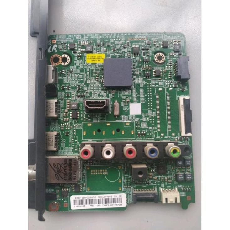 MB - MAINBOARD - SAMSUNG UA 32H5100 AR - 32 H 5100 AR - 32H5100AR - UA32H5100AR