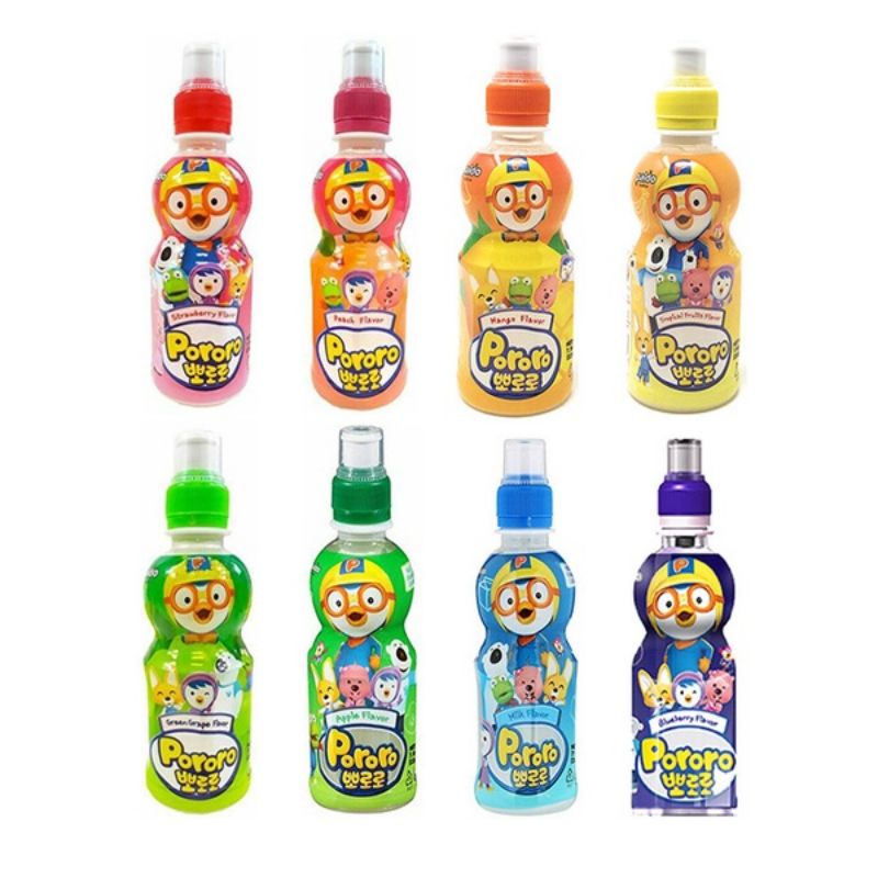 

PORORO DRINK 235 ML