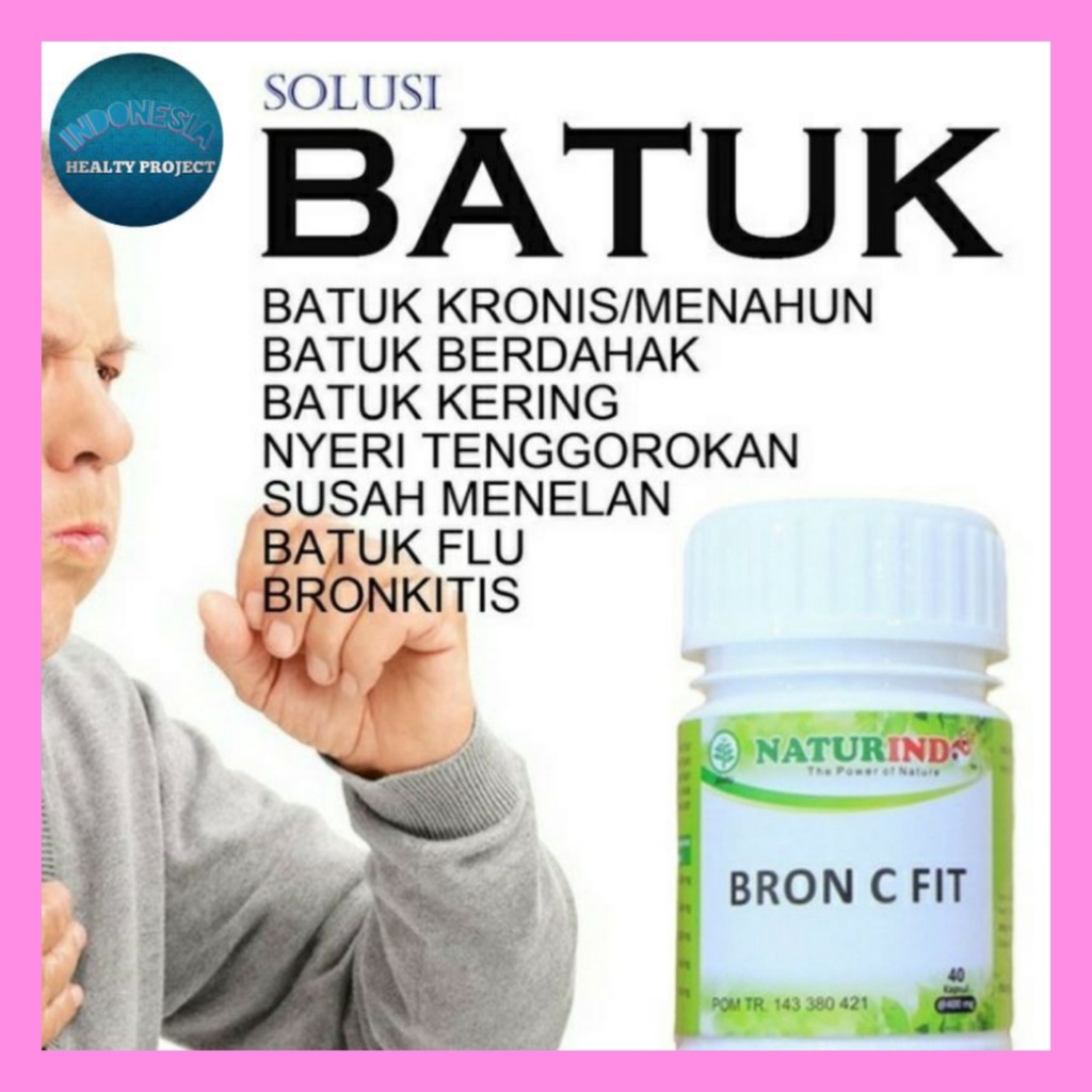 Jual Obat Batuk Berdahak Batuk Menahun Batuk Kronis Berdahak Batuk ...