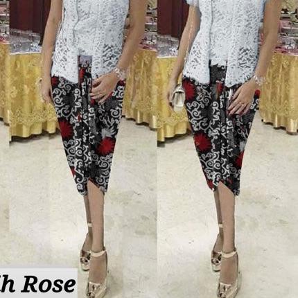 ➽ SET KEBAYA BCL KEBAYA KUTUBARU BRUKAT ANAK REMAJA 3 WARNA ♨
