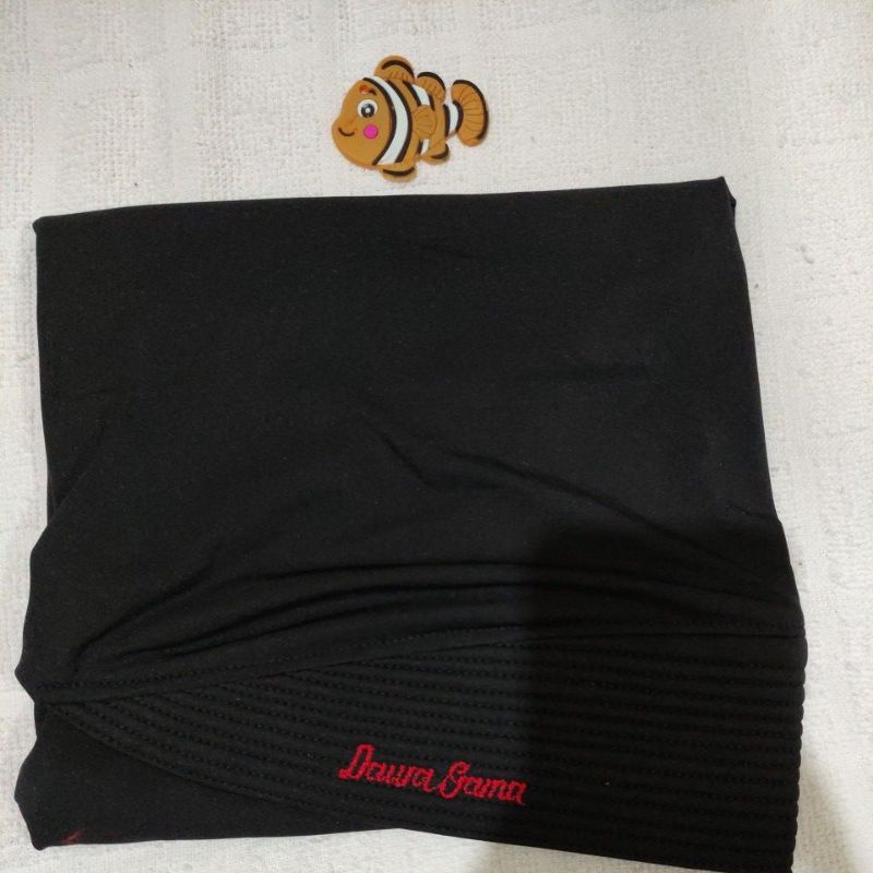 HIJAB INSTAN 