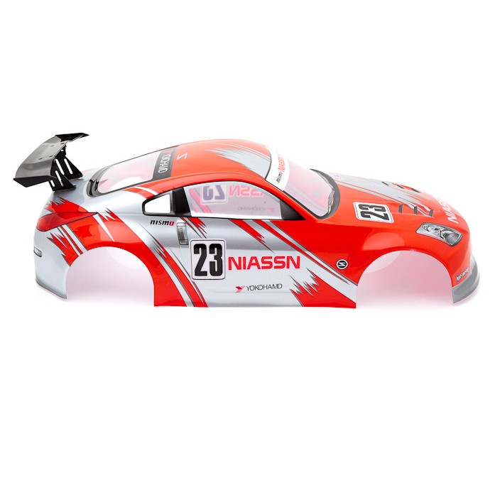 nissan 350z rc drift car