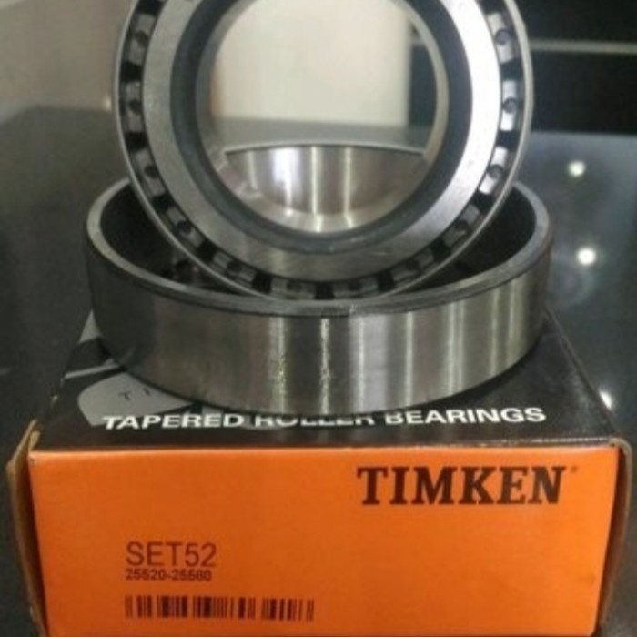 Bearing 25580/20 TIMKEN ORIGINAL