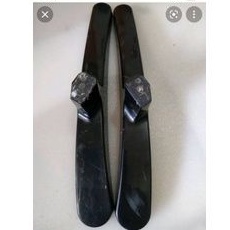 kaki panasonic 32d305 tv LED