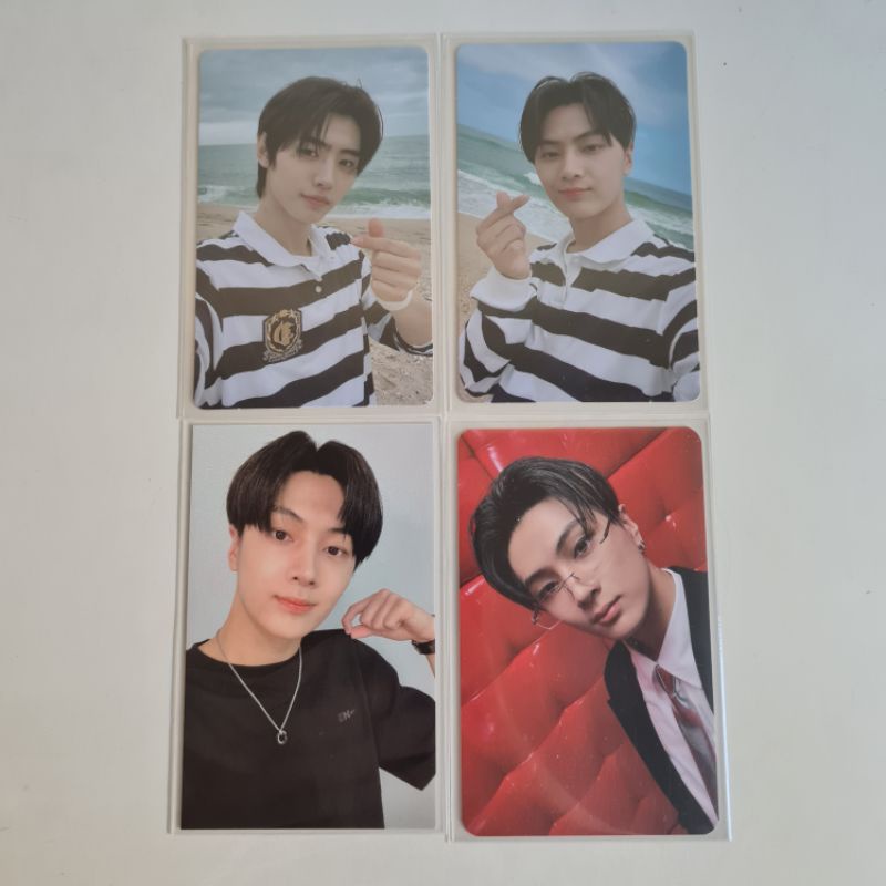 bene t-d, b-c, uni bdc jay & sunghoon