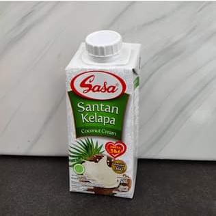 

SASA SANTAN KELAPA 200ML