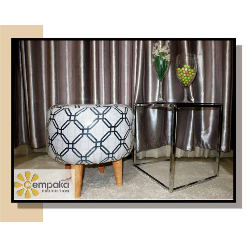 Sofa Stool Medan