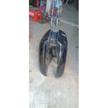 sayap astrea 800 star  bekas ori