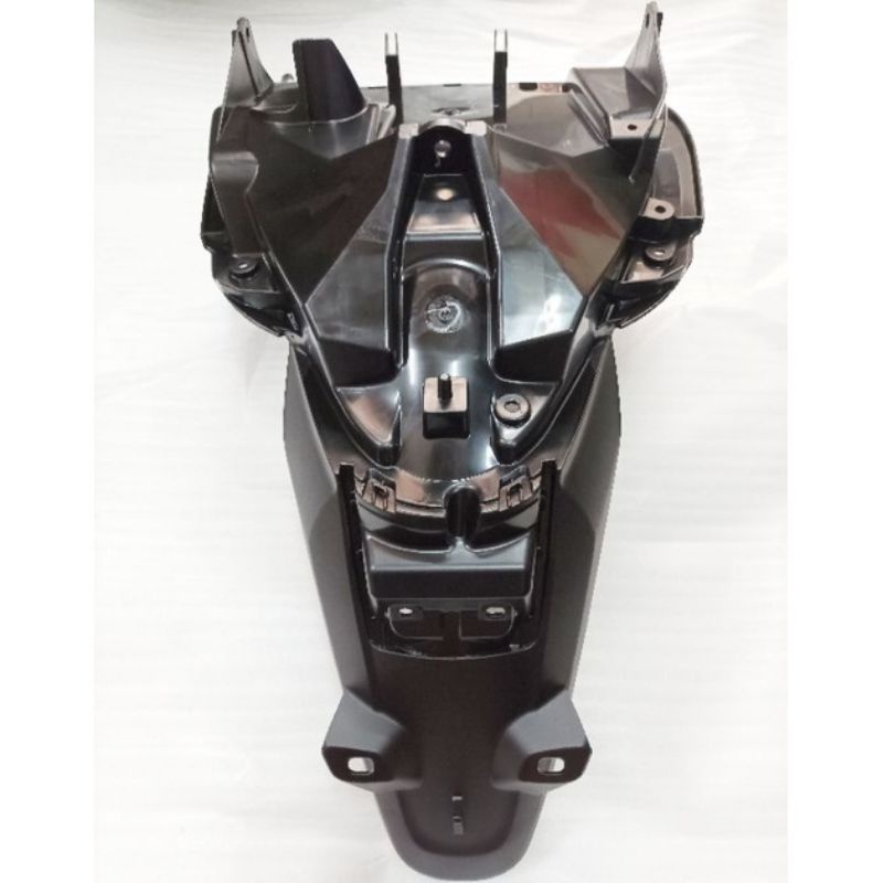 SPAKBOR BELAKANG SCOOPY TERBARU NEW PRESTIGE KF2 SCOOPY 2020 2021 2022 REAR FENDER SCOOPY NEW MEREK WIN