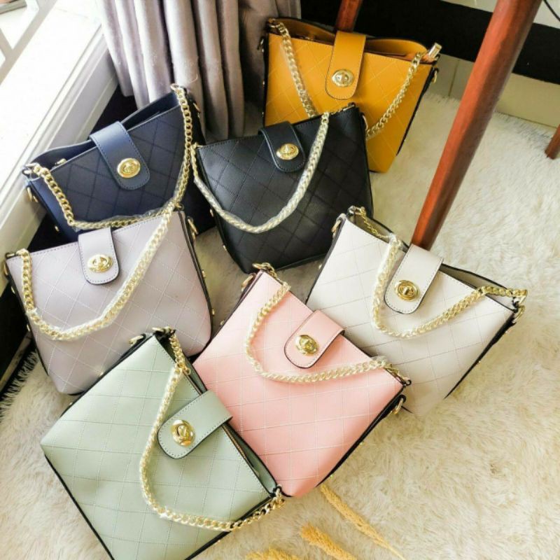 Stella Bag by Jimshoney Original