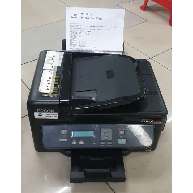 Printer Epson M200